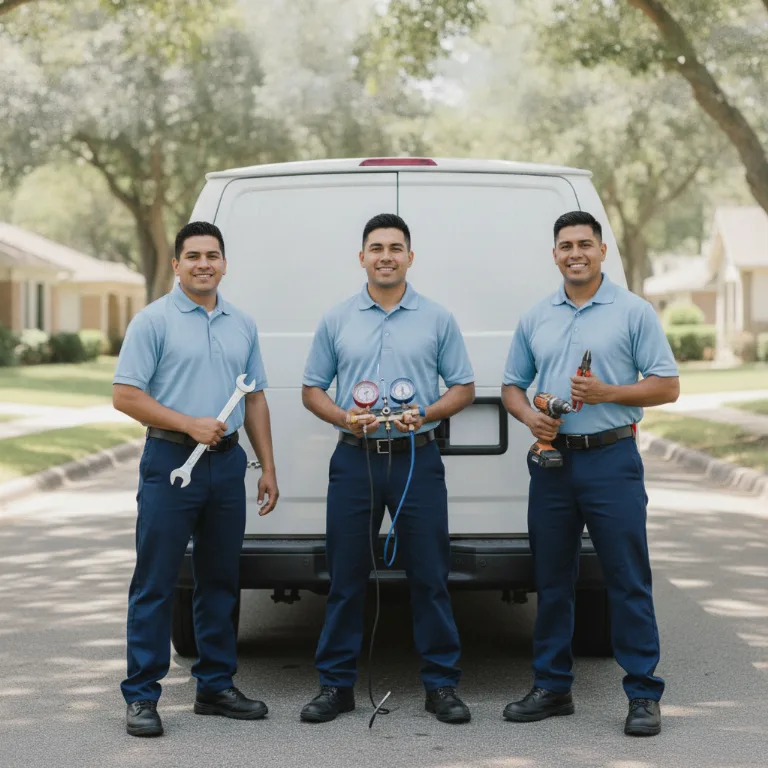 Aire Acondicionado equipo en Zamora de Hidalgo