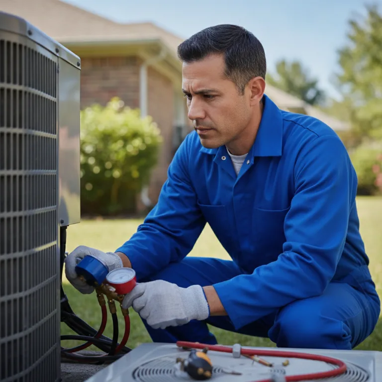 Aire Acondicionado servicio en Zamora de Hidalgo
